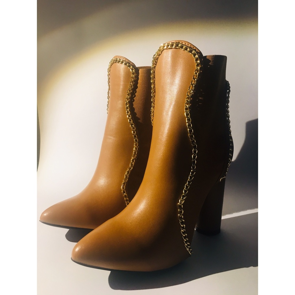 Booties